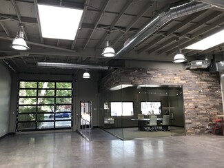 Plus de détails pour 705-709 N Shoreline Blvd, Mountain View, CA - Bureau, Flex à louer