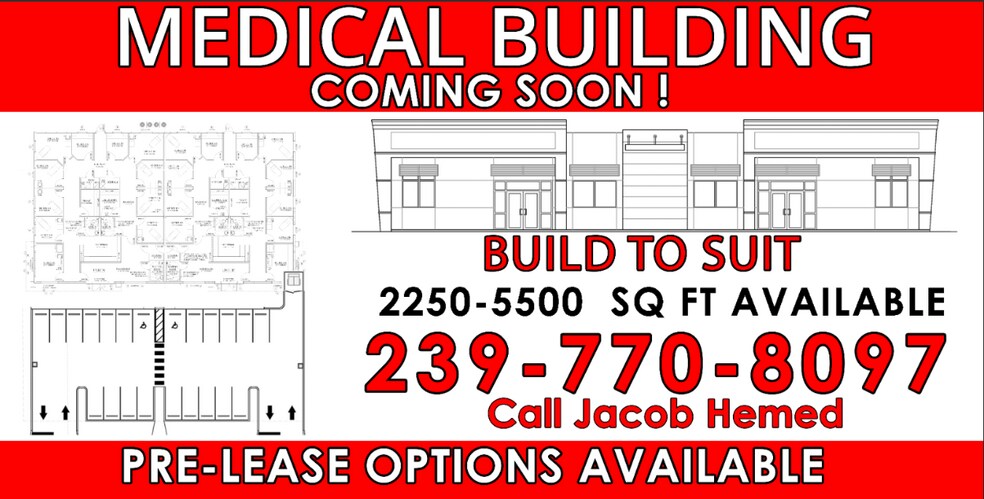 14210 Metropolis Ave, Fort Myers, FL à louer - Autre - Image 2 de 2