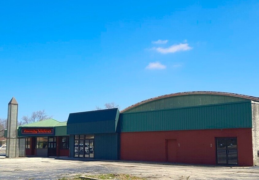 373 Sauk Trl, Park Forest, IL à louer - Photo du bâtiment - Image 2 de 5