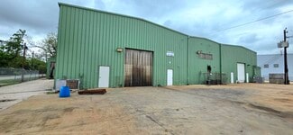 Plus de détails pour 1211 Hays St, Houston, TX - Industriel à vendre