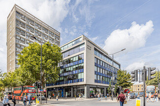 More details for 92-112 Notting Hill Gate, London - Coworking for Lease