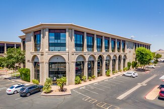 More details for 4745 N 7th St, Phoenix, AZ - Office for Lease