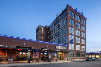 Plus de détails pour 510 N Theresa Ave, Saint Louis, MO - Commerce de détail à louer