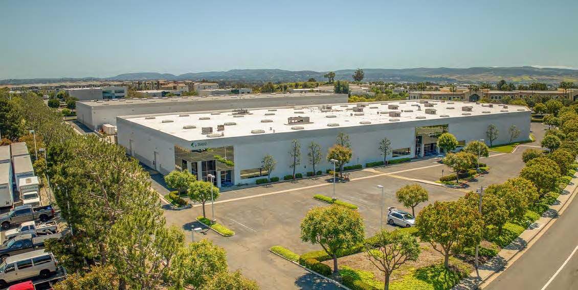 25671-25731 Commercentre Dr, Lake Forest, CA for lease Primary Photo- Image 1 of 10
