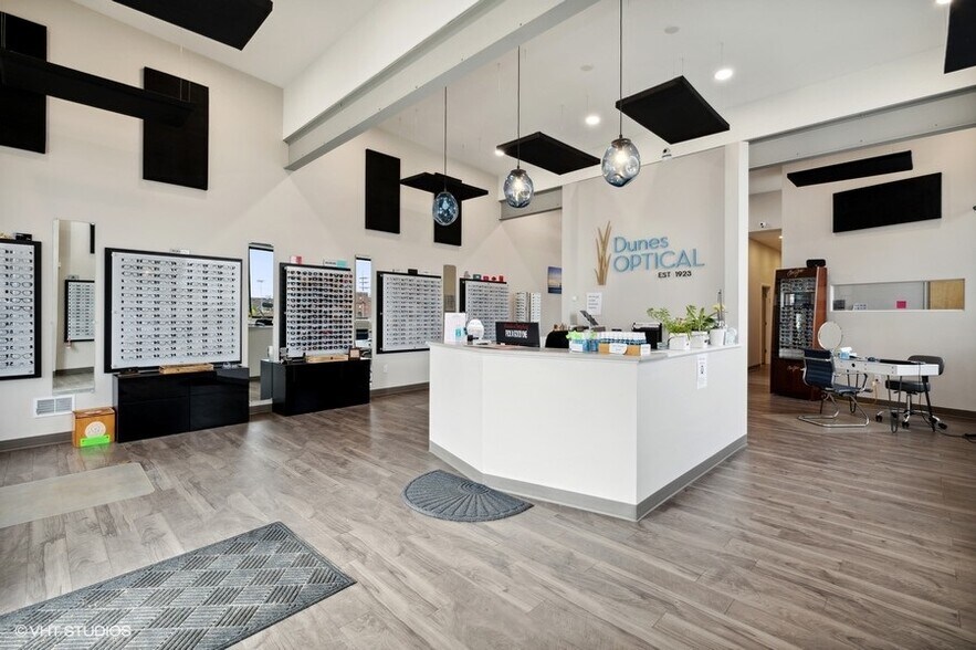 2701-2703 Franklin St, Michigan City, IN à vendre - Photo intérieure - Image 3 de 24