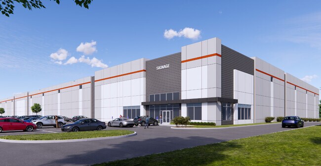 More details for 11231 Katherines Crossing, Lemont, IL - Industrial for Lease