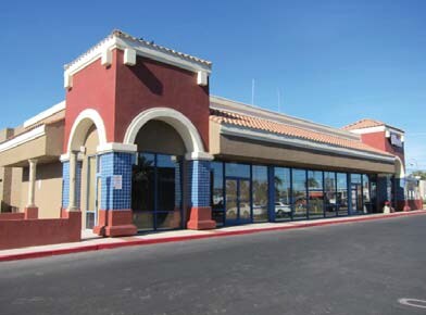3347 E Russell Rd, Las Vegas, NV for sale - Building Photo - Image 3 of 8