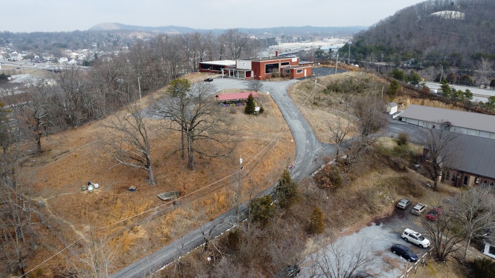 227 Library Ln, Johnson City, TN à vendre - Aérien - Image 2 de 19