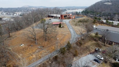 227 Library Ln, Johnson City, TN - Aerial map view - Image1
