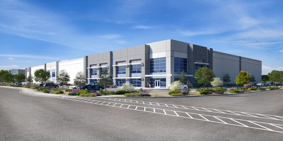 19501 Prairie Ave, Torrance, CA à louer - Photo du bâtiment - Image 2 de 3