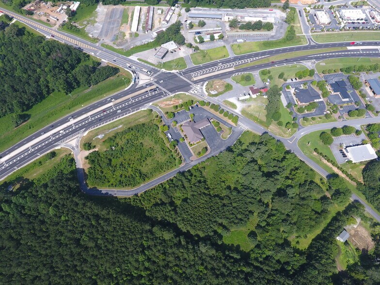 0 Cobb, Acworth, GA à vendre - Photo du bâtiment - Image 2 de 17