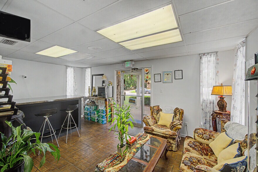 71 Midtown Park W, Mobile, AL à vendre - Photo du bâtiment - Image 3 de 45