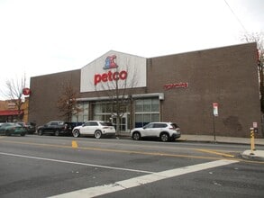 2343 Utica Ave, Brooklyn, NY for lease Building Photo- Image 2 of 6