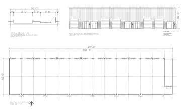 500 Center St, Chardon, OH for lease Floor Plan- Image 1 of 1