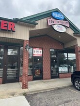 46346-46370 Dequindre Rd, Shelby Township, MI à louer Photo du bâtiment- Image 2 de 2