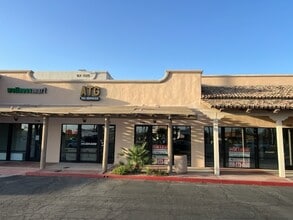 67555 E Palm Canyon Dr, Cathedral City, CA for lease Building Photo- Image 1 of 8