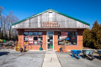 Plus de détails pour 494 Montauk Hwy, East Quogue, NY - Commerce de détail à vendre