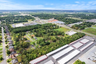 Plus de détails pour Highway 72 West   4.9 Acres, Madison, AL - Terrain à vendre