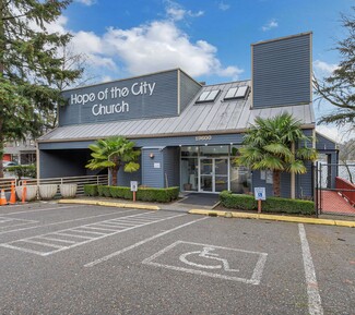 More details for 19600 International Blvd, Seatac, WA - Office for Sale