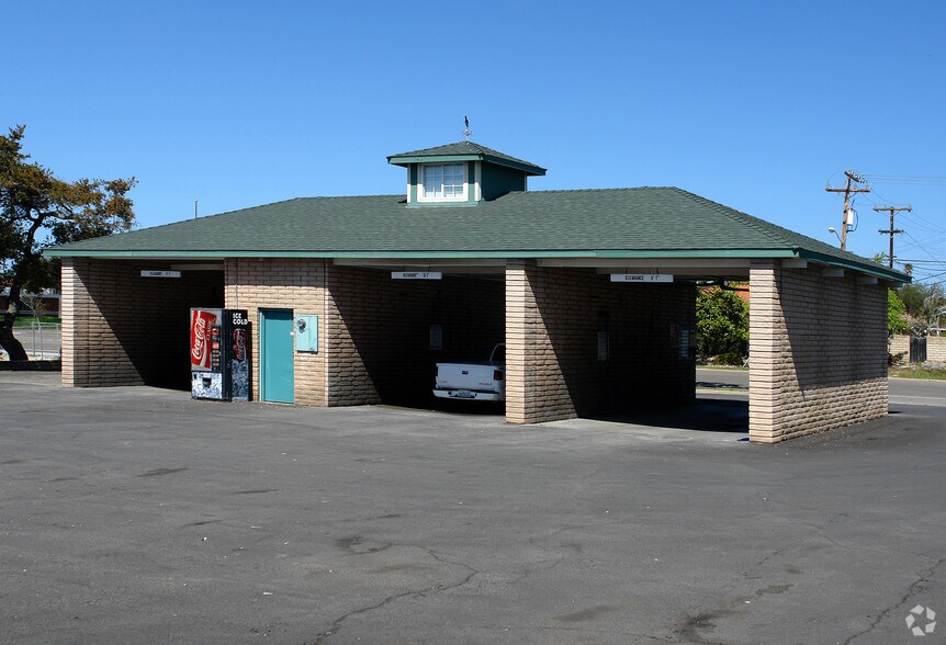 178 Burton Mesa Blvd, Lompoc, CA à vendre - Photo du bâtiment - Image 2 de 2