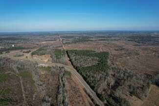 Plus de détails pour Hwy 12, Durant, MS - Terrain à vendre