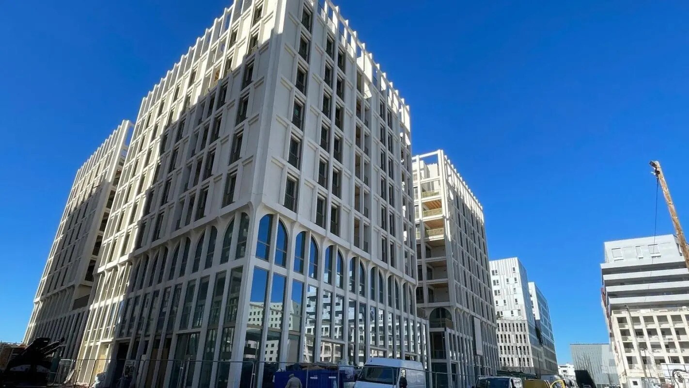 Office in Bordeaux for sale Building Photo- Image 1 of 5