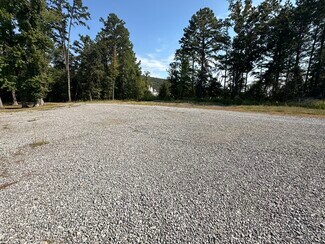 Plus de détails pour 19520 John T Reid Pky, Scottsboro, AL - Industriel à vendre