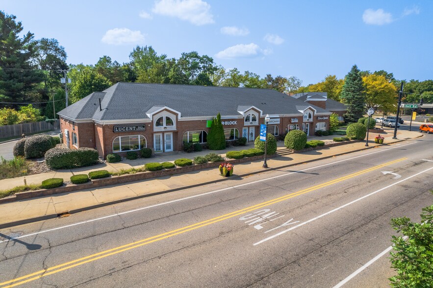 1995 Cedar St, Holt, MI for lease - Building Photo - Image 1 of 15