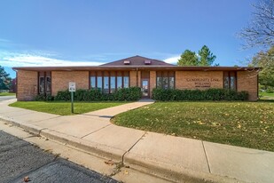 6290 Lookout Rd, Boulder CO - Parking Garage