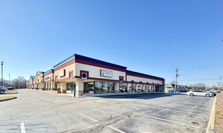 More details for 900 Sagamore Park, West Lafayette, IN - Retail for Lease