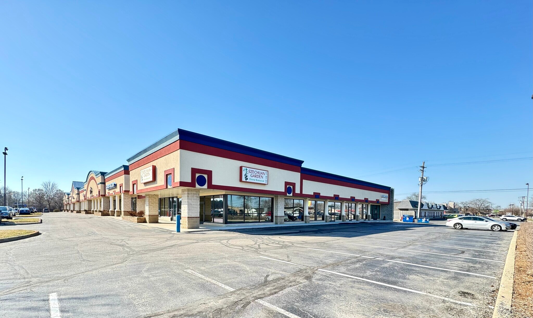 900 Sagamore Park, West Lafayette, IN à vendre Photo du bâtiment- Image 1 de 1