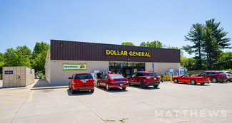 Plus de détails pour 5404 N Genesee Rd, Flint, MI - Vente au détail à vendre