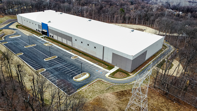 More details for 1305 Furnace Rd, Linthicum Heights, MD - Industrial for Lease