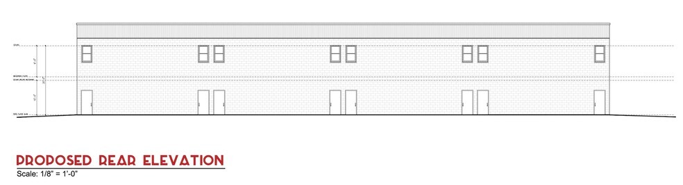 1130 Eastern Ave, Malden, MA à louer - Photo du bâtiment - Image 3 de 7