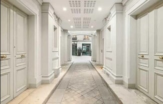Plus de détails pour 29 Boulevard Malesherbes, Paris - Bureau à louer