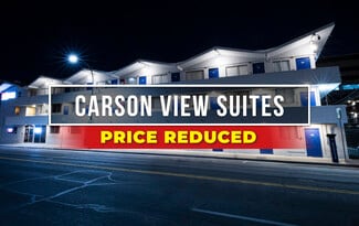 More details for 200 S 8th St, Las Vegas, NV - Multifamily for Sale