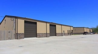 Plus de détails pour 9963 FM 521 Rd, Rosharon, TX - Industriel à louer