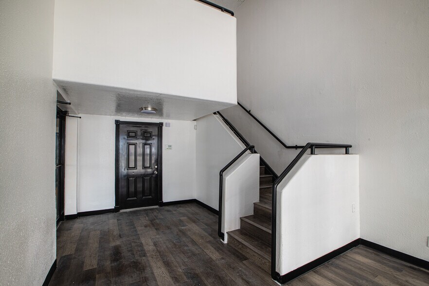 802 Crosstimbers, Houston, TX à vendre - Photo intérieure - Image 3 de 61