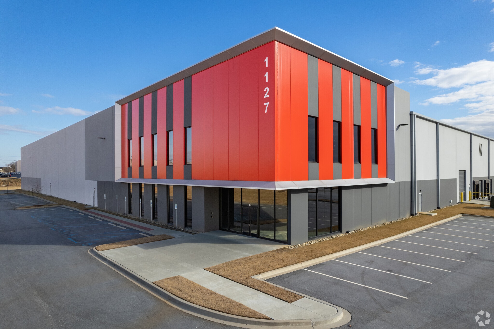 1127 Woods Chapel Rd, Duncan, SC for lease Building Photo- Image 1 of 20