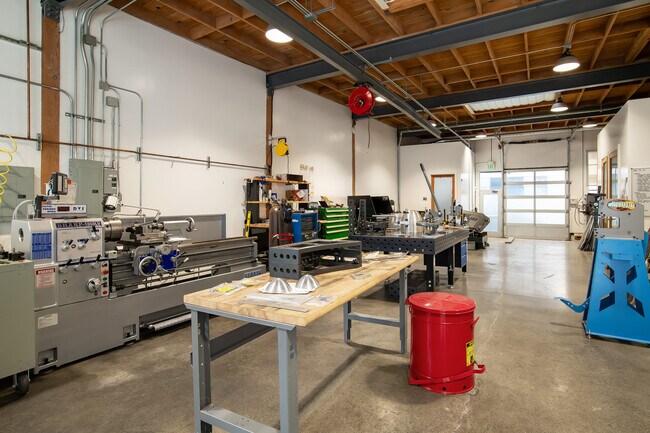 More details for 21 Butte Pl, San Francisco, CA - Flex for Lease