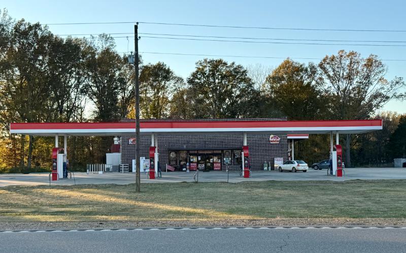 5575 MS-15, Ecru, MS for sale Building Photo- Image 1 of 4