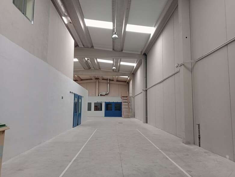 Calle Hidrógeno, 55, Valladolid, Valladolid for sale - Interior Photo - Image 2 of 55