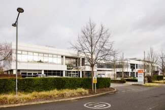 More details for Guildford Business Park Rd, Guildford - Office for Lease