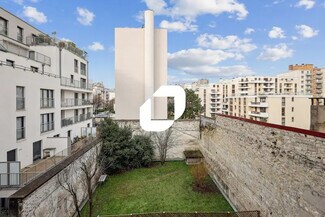 Plus de détails pour 98-100 Avenue Aristide Briand, Montrouge - Bureau à louer
