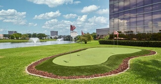 More details for 580 Village Blvd, West Palm Beach, FL - Office/Medical for Lease