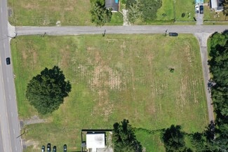 Plus de détails pour 1990 N Main St, Vidor, TX - Terrain à vendre
