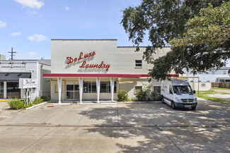 Plus de détails pour 5325 Canal Blvd, New Orleans, LA - Vente au détail à vendre