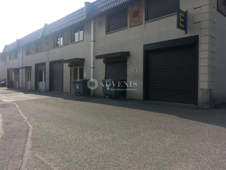 Flex in Massy for lease - Building Photo - Image 3 of 11