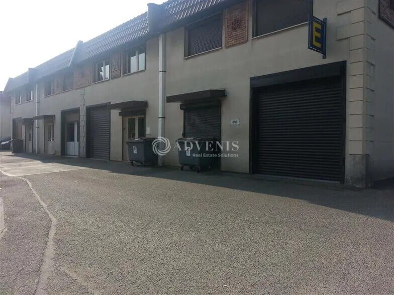 Flex dans Massy à louer - Photo du bâtiment - Image 3 de 11