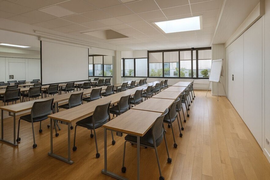 71 Rue Fondary, Paris for lease - Building Photo - Image 2 of 8
